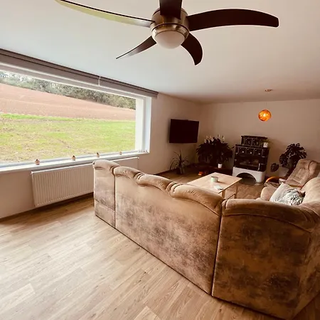 Apartmán Dolpo 55 *