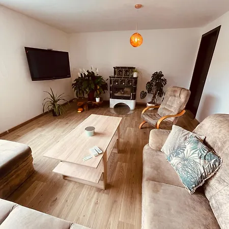 Dolpo 55 * Benesov (Central Bohemian)