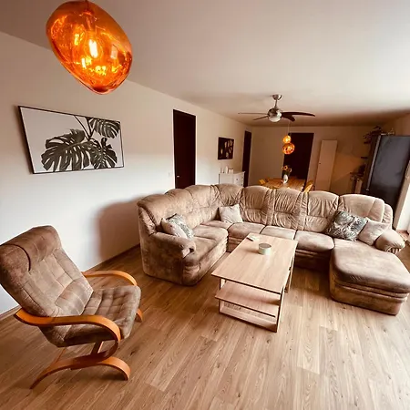 Dolpo 55 Benesov (Central Bohemian)