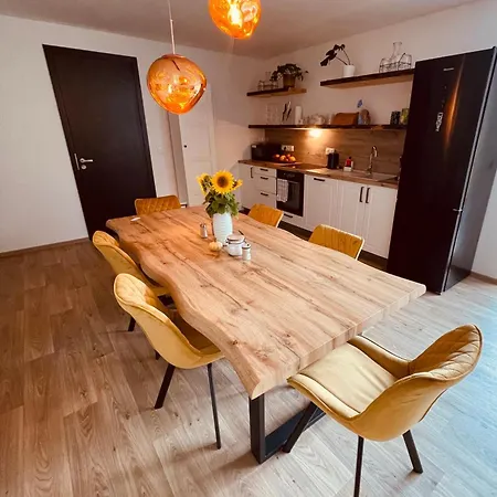 Dolpo 55 Benesov (Central Bohemian)