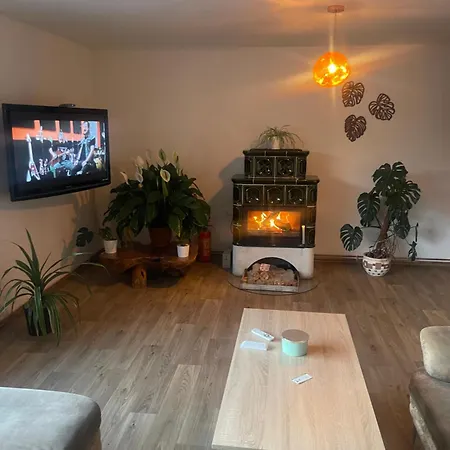 Dolpo 55 * Benesov (Central Bohemian)