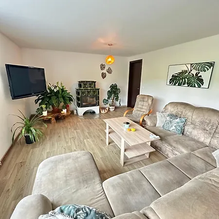 Apartman Dolpo 55
