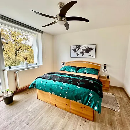 Dolpo 55 Apartmán *