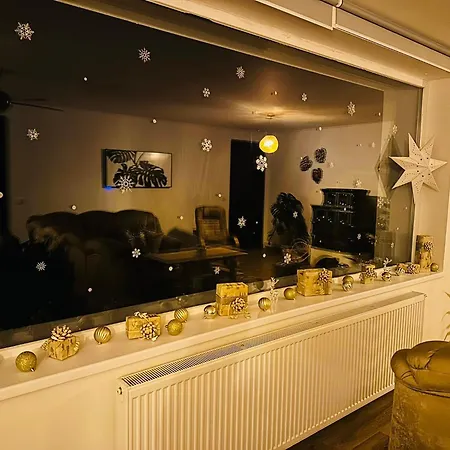 Dolpo 55 Apartmán *