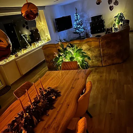 Dolpo 55 Apartamento Benesov (Central Bohemian)