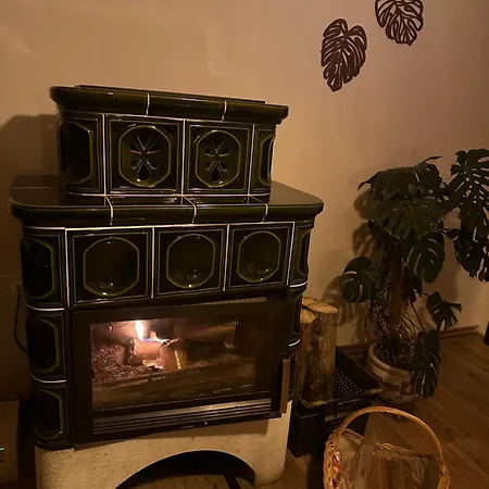 Dolpo 55 Apartment Benesov (Central Bohemian)