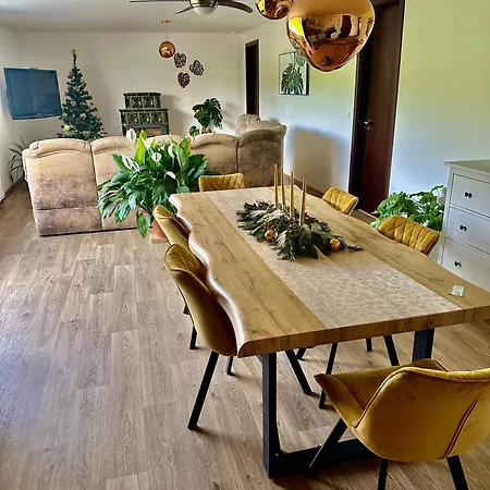 Dolpo 55 Apartamento *