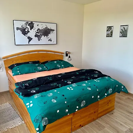 Apartamento Dolpo 55 Benesov (Central Bohemian)