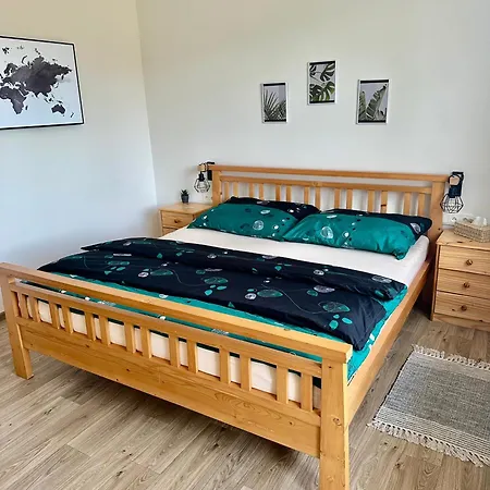 Dolpo 55 Apartmán *