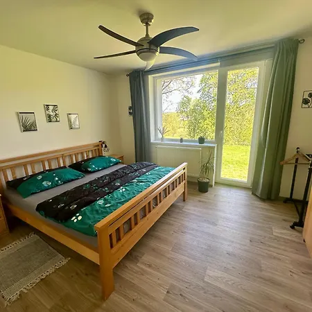 Dolpo 55 Apartman