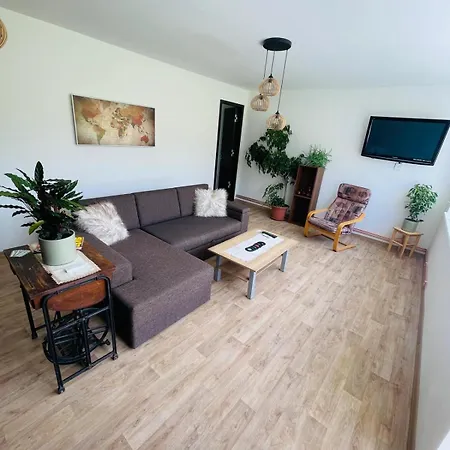 Apartment Dolpo 55 *