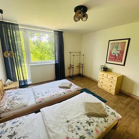 Dolpo 55 Apartamento