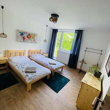 Lejlighed Dolpo 55 - Pouze Pro Dospele