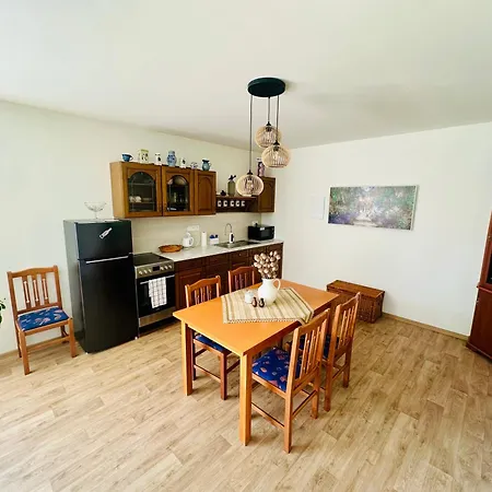 Dolpo 55 Apartamento *
