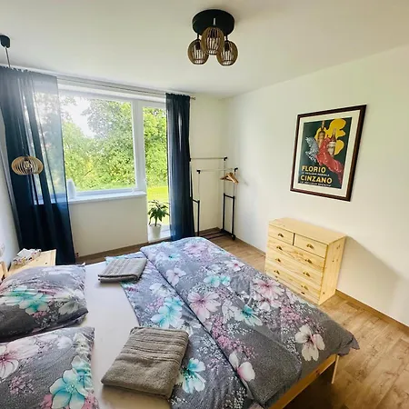 Dolpo 55 * Benesov (Central Bohemian)