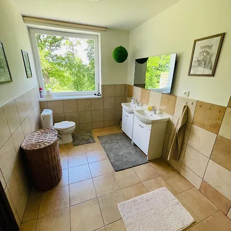 Apartamento Dolpo 55 Benesov (Central Bohemian)