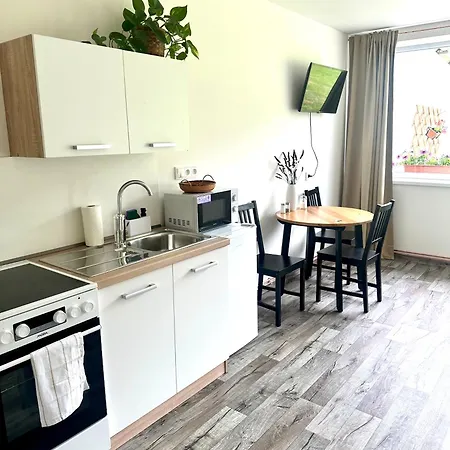 Dolpo 55 Apartman