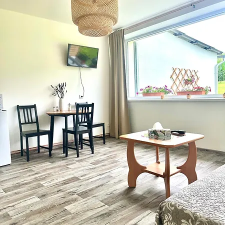 Apartmán Dolpo 55 Benesov (Central Bohemian)