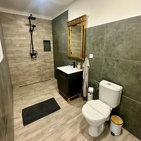 Apartmán Dolpo 55 *