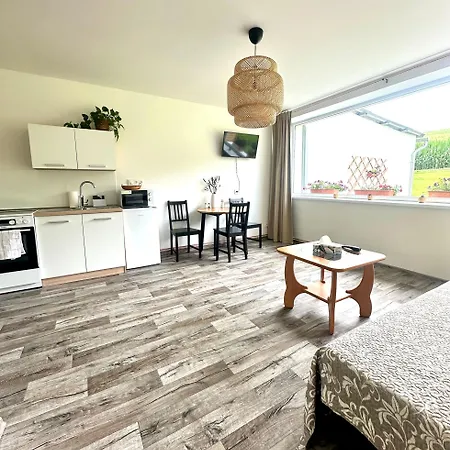 Dolpo 55 Apartamento Benesov (Central Bohemian)