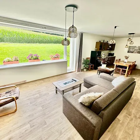 Dolpo 55 Apartamento