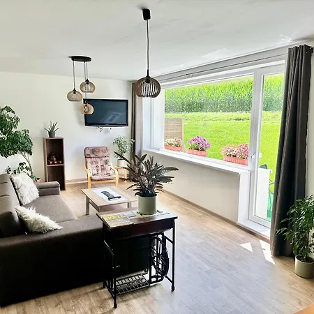 Dolpo 55 Apartamento *