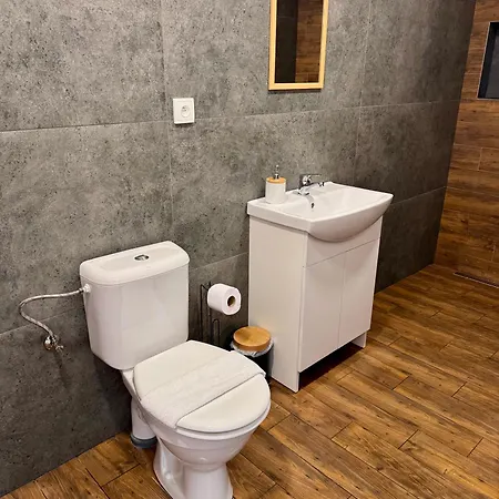 Lejlighed Dolpo 55 - Pouze Pro Dospele