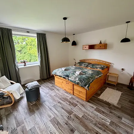Lejlighed Dolpo 55 - Pouze Pro Dospele