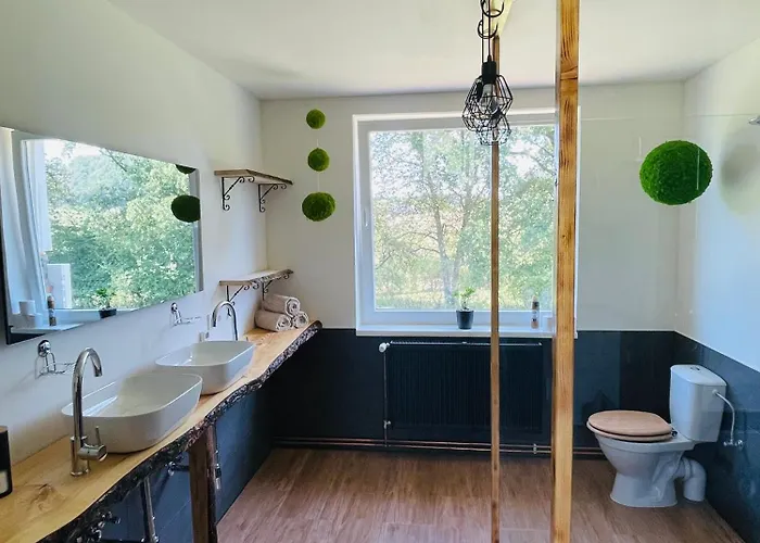 Dolpo 55 Apartament *