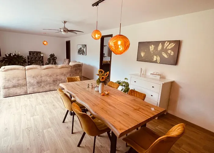 Dolpo 55 Lägenhet Benesov (Central Bohemian)