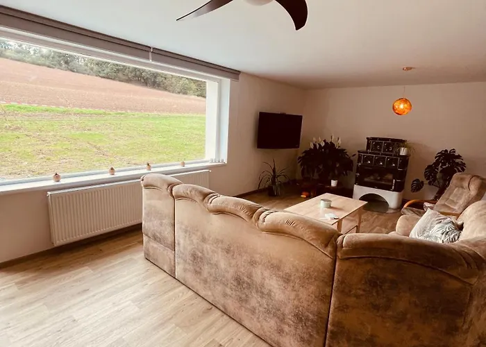 Apartament Dolpo 55 *