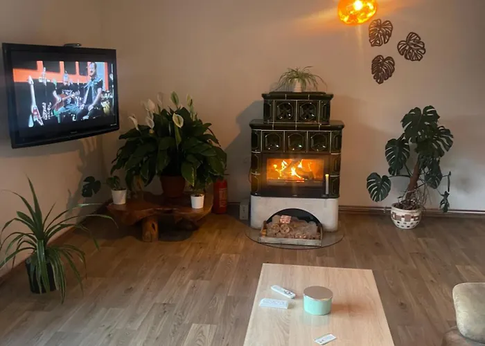 Dolpo 55 * Benesov (Central Bohemian)