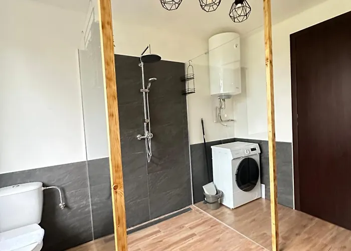 Apartament Dolpo 55 Benesov (Central Bohemian)