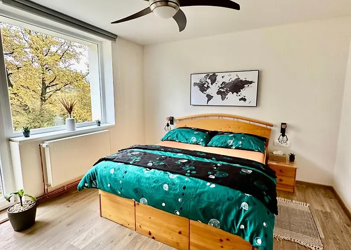 Dolpo 55 Apartament *