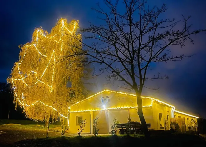 Dolpo 55 * 베네쇼프