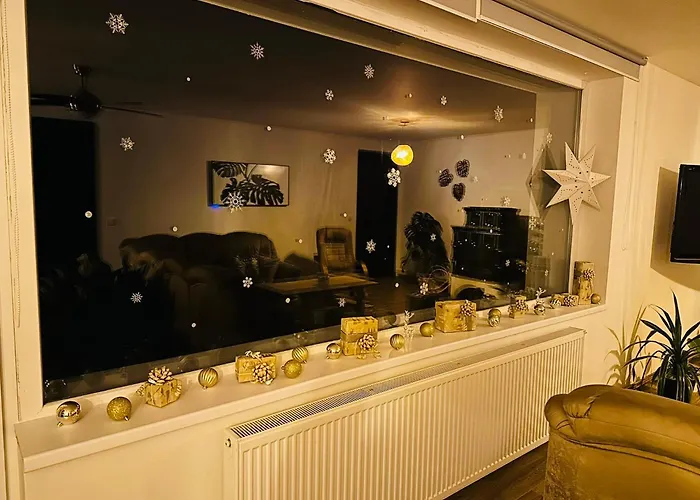 Dolpo 55 Apartament *