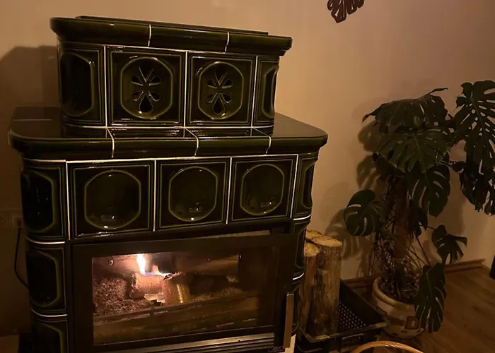 Dolpo 55 아파트 베네쇼프