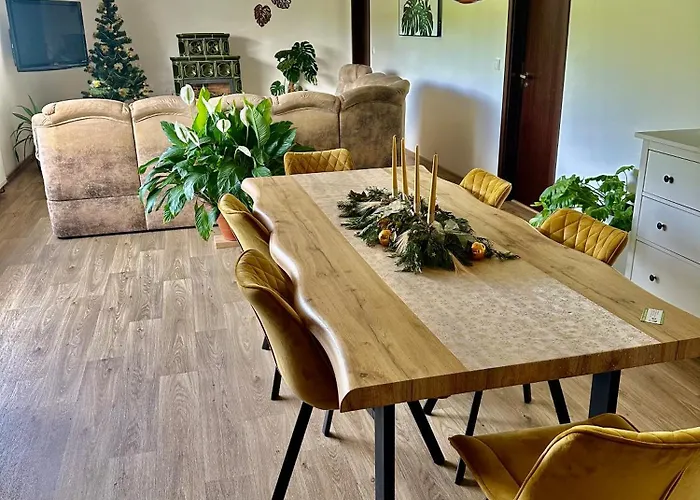 Dolpo 55 Apartament *