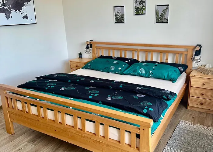 Dolpo 55 Apartament *