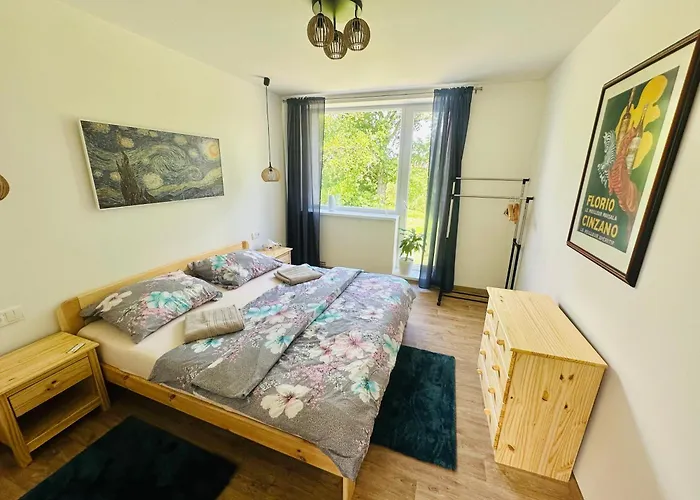 Apartament Dolpo 55 Benesov (Central Bohemian)