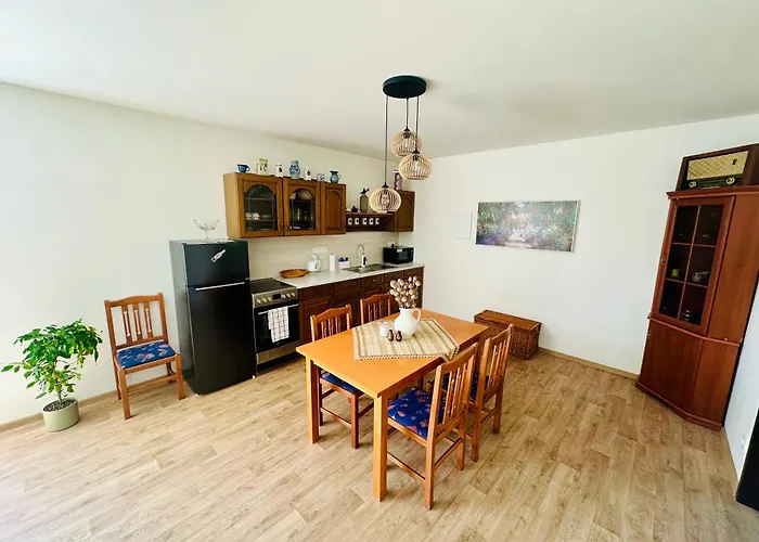 Dolpo 55 Apartament *