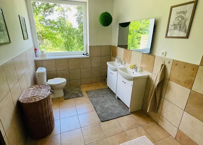 Apartament Dolpo 55 Benesov (Central Bohemian)