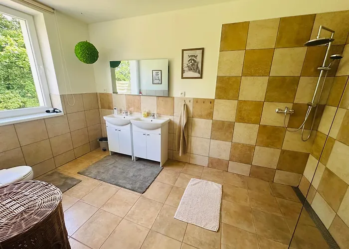 Dolpo 55 Apartament *