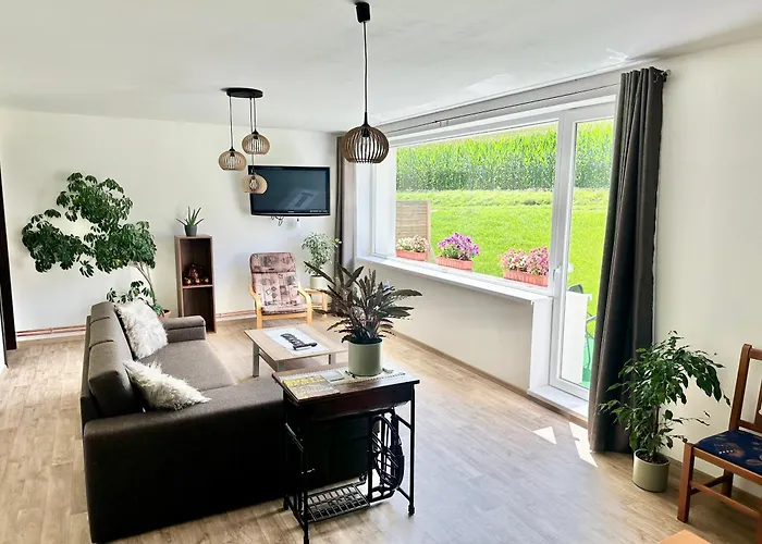 Dolpo 55 Apartament *