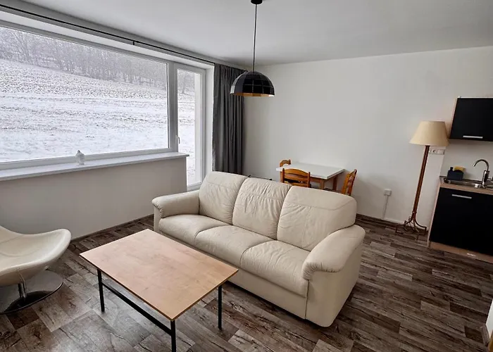 Dolpo 55 Apartament *